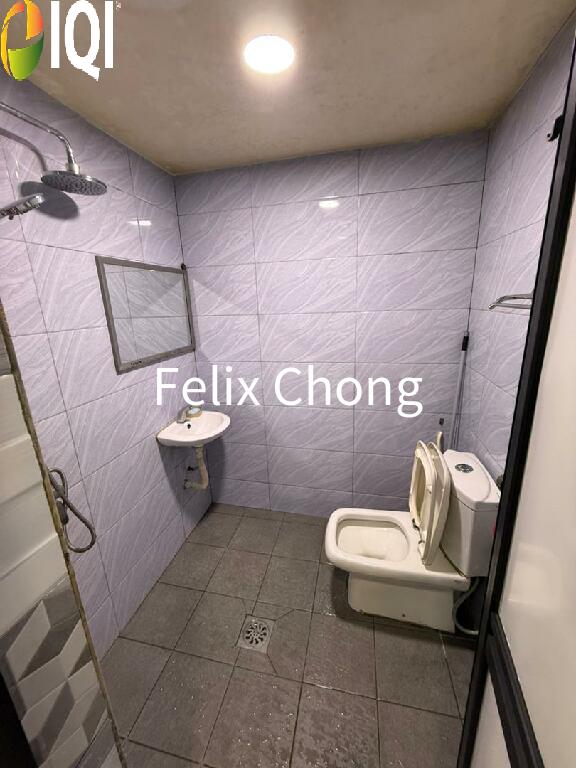 Taman Johor Single Storey Terrace,Jalan Panti,Johor Bahru,Renovated,Extend image