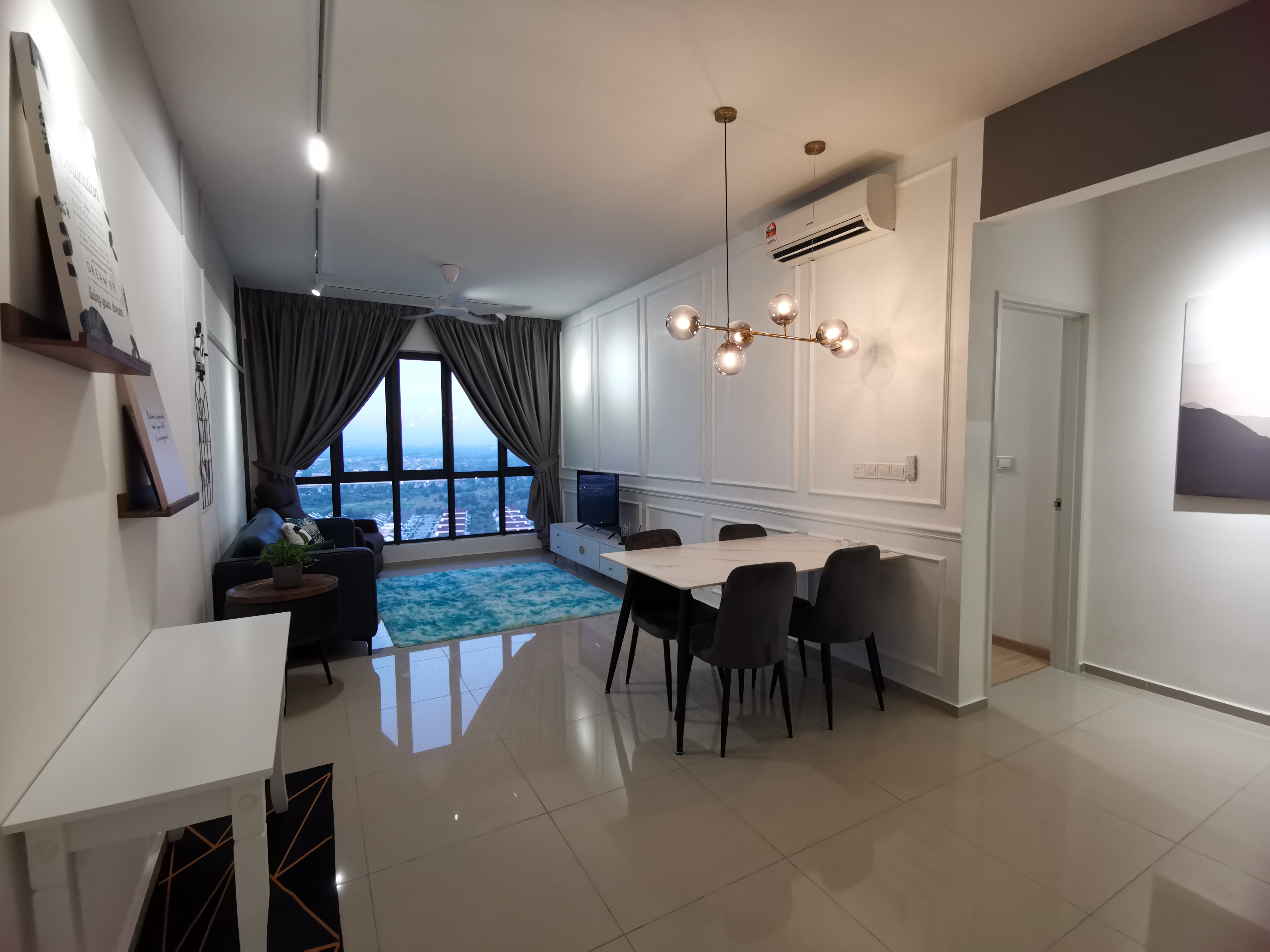 Gravit8 @ Klang South image