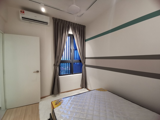 Gravit8 @ Klang South image