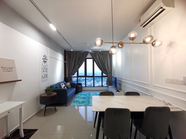 Gravit8 @ Klang South image