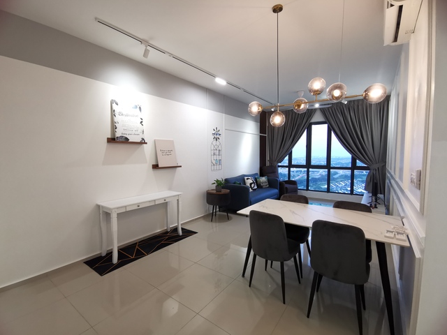 Gravit8 @ Klang South image