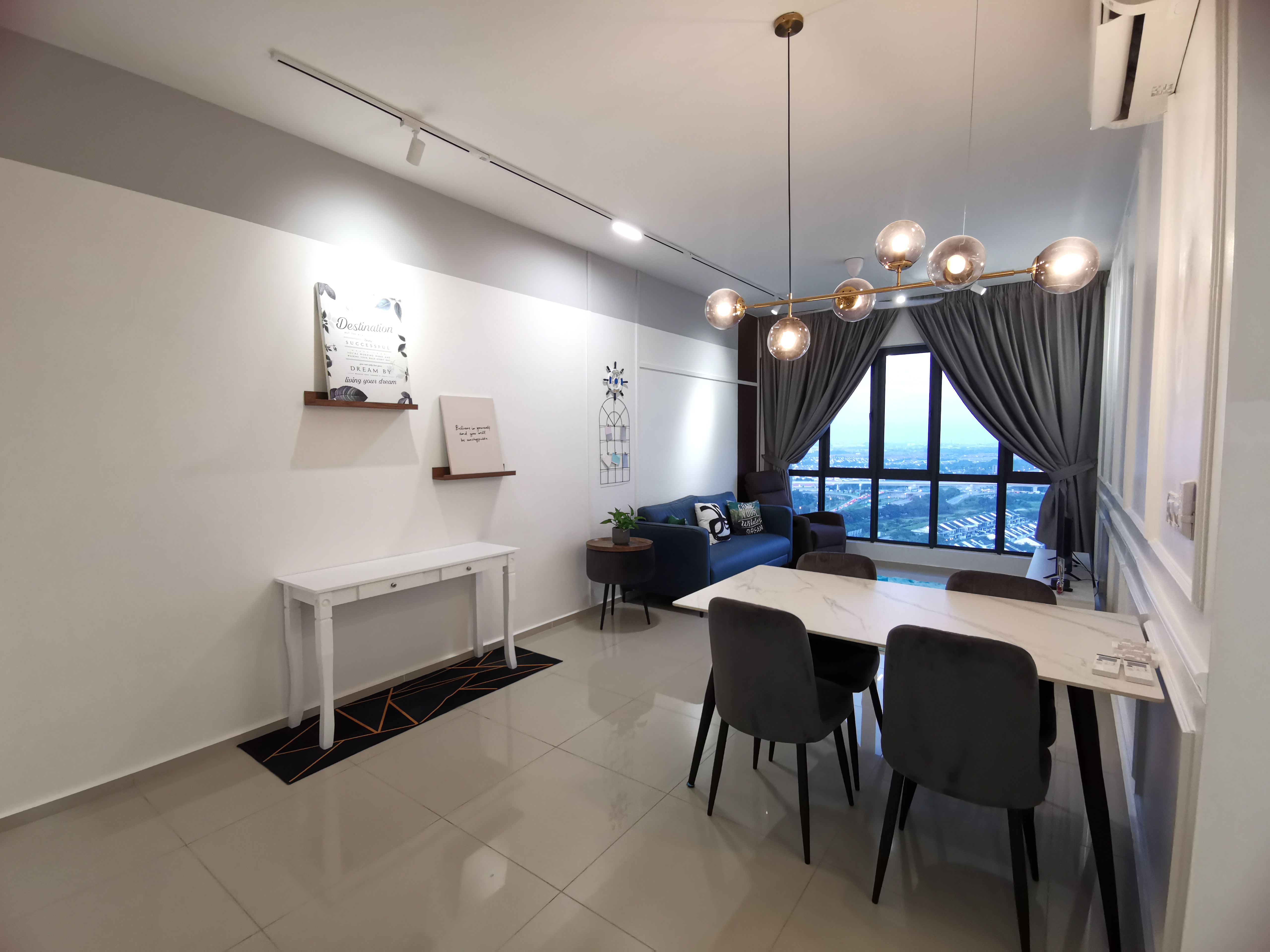 Gravit8 @ Klang South image