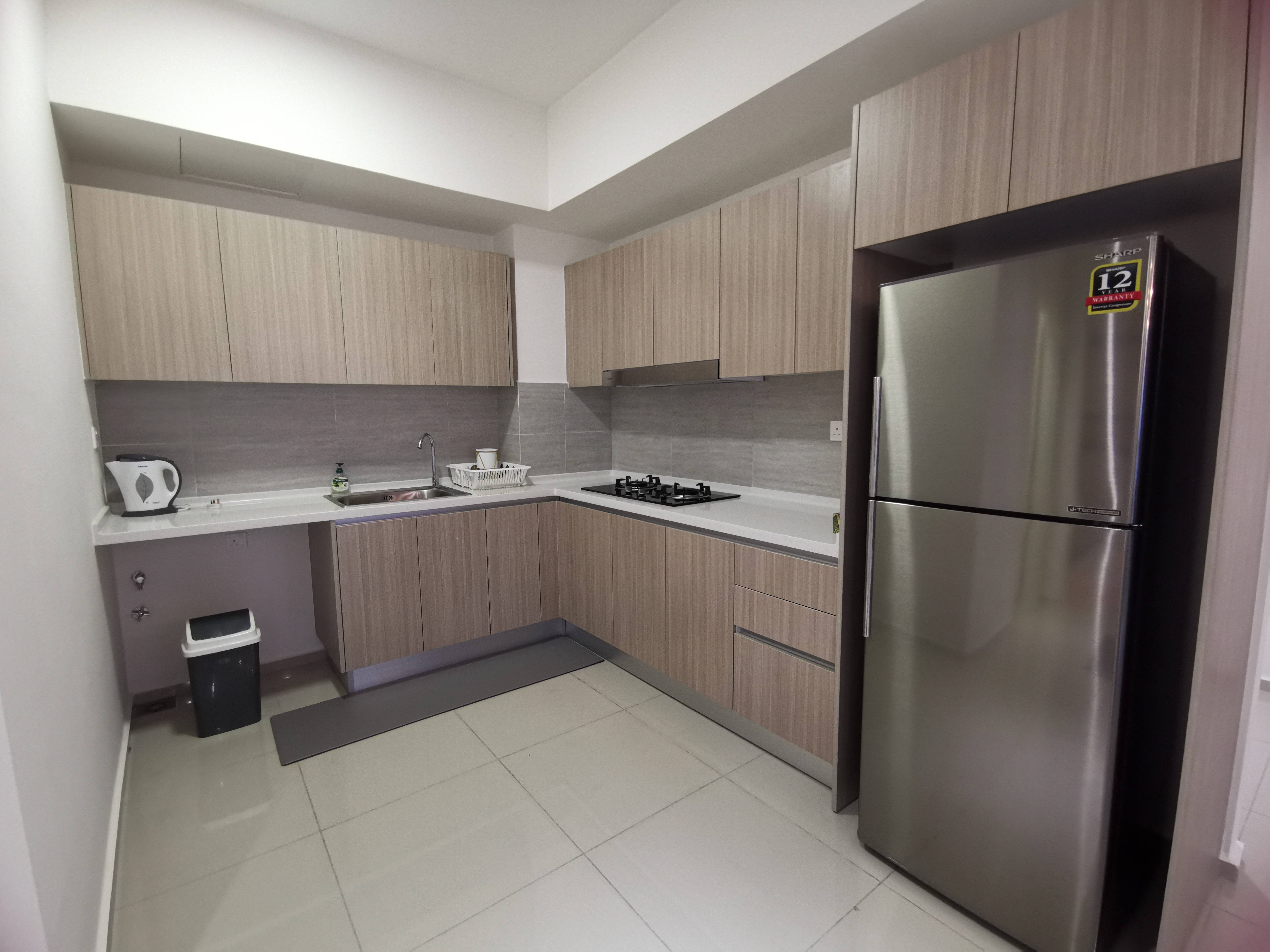 Gravit8 @ Klang South image