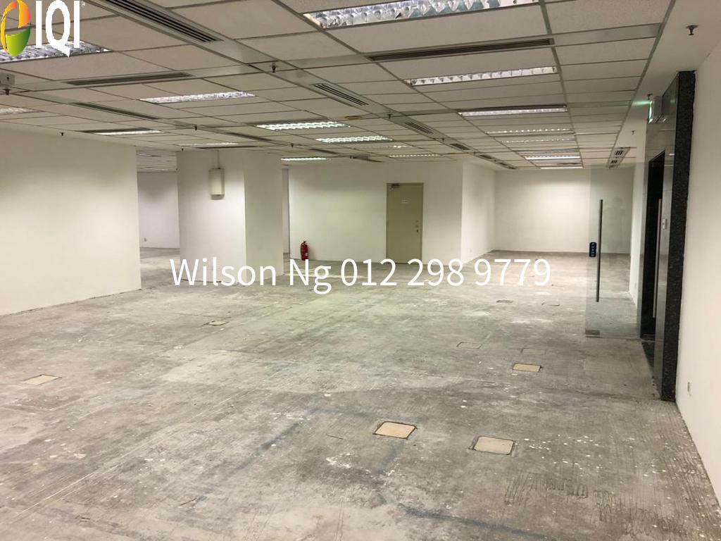 Menara Keck Seng image