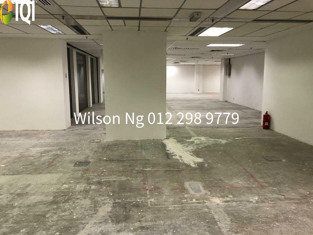 Menara Keck Seng image