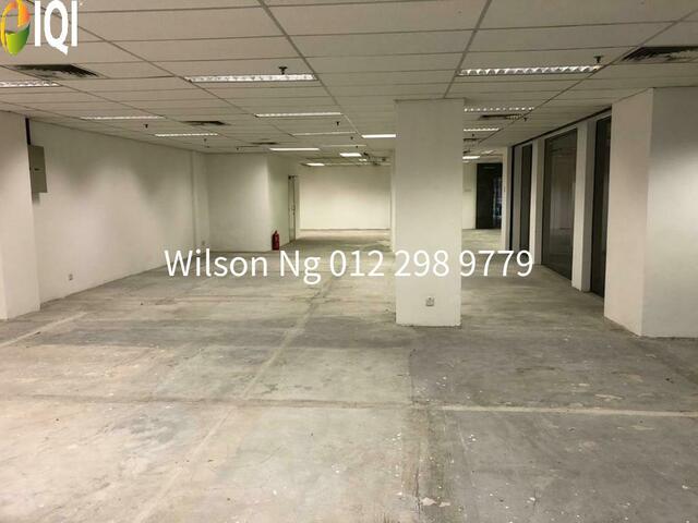 Menara Keck Seng image