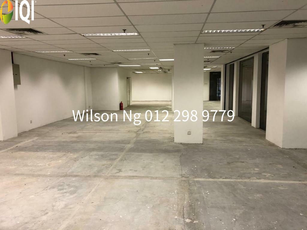 Menara Keck Seng image