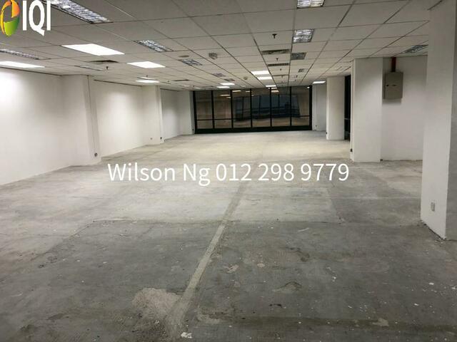 Menara Keck Seng image