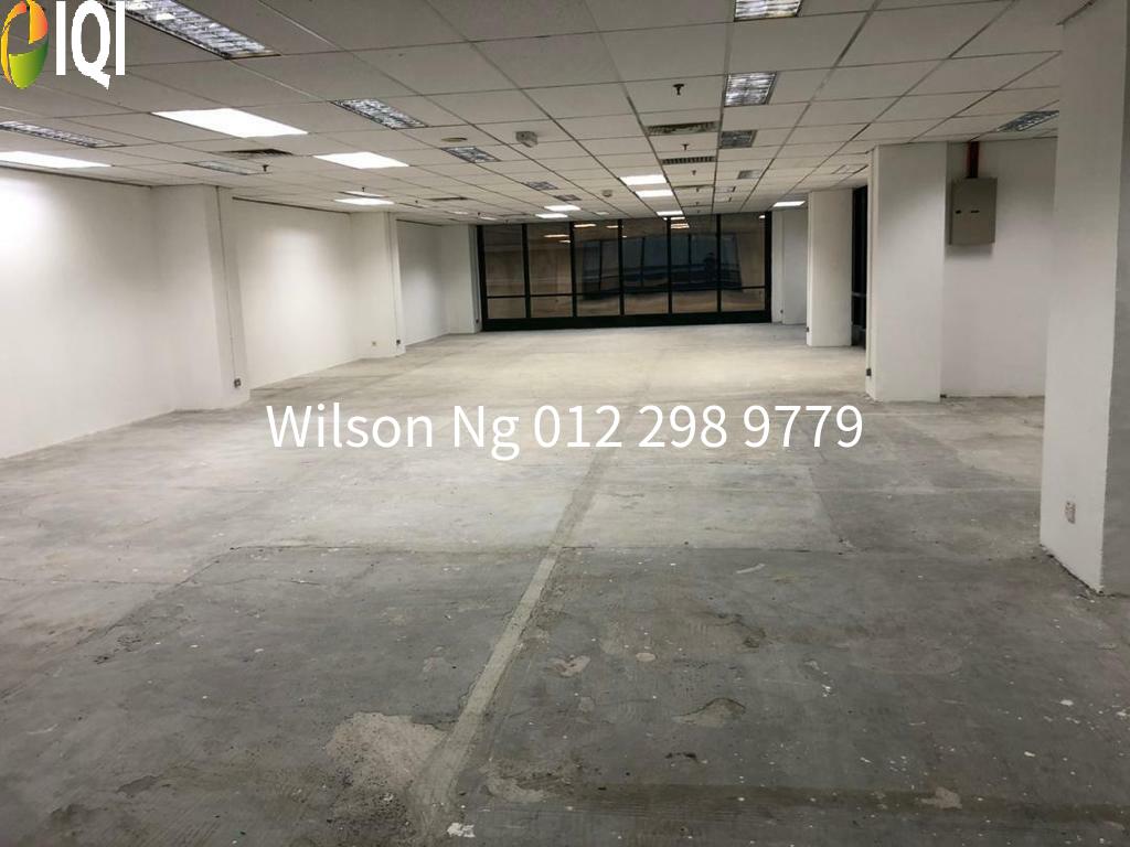 Menara Keck Seng image