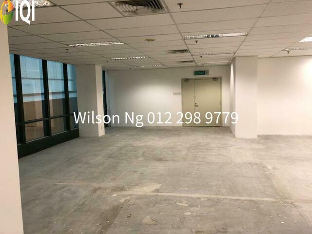 Menara Keck Seng image