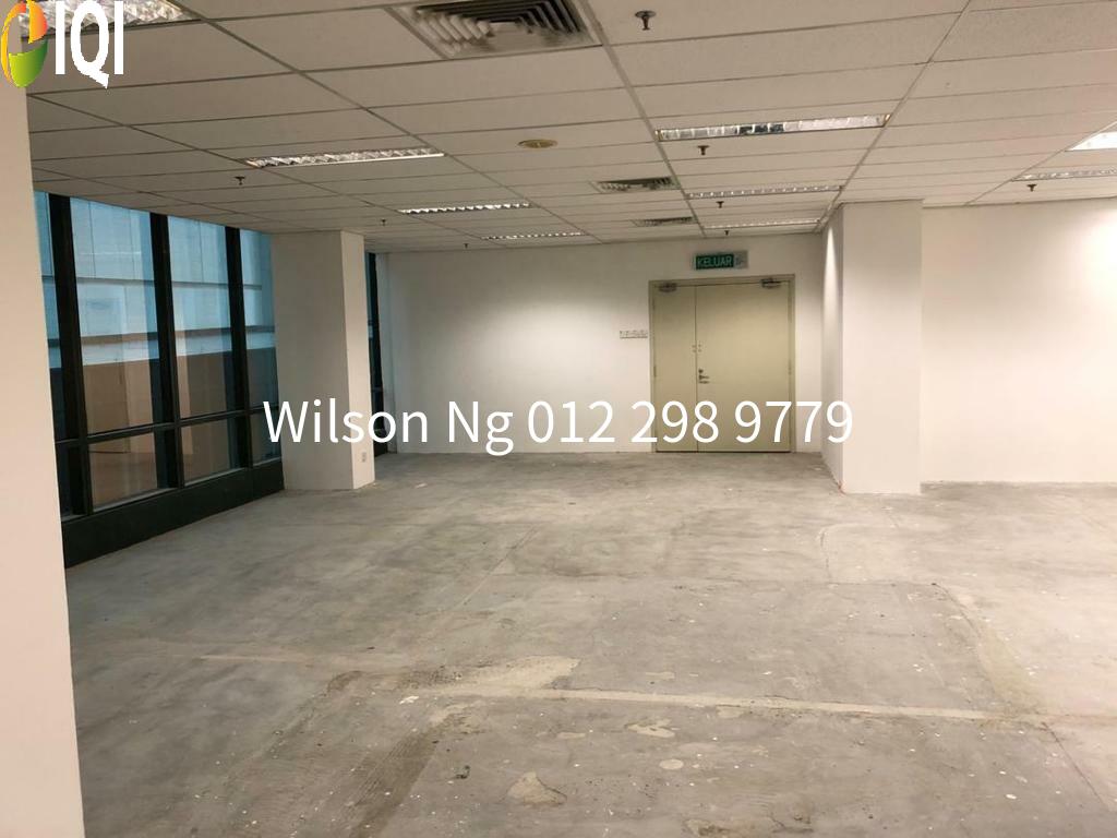 Menara Keck Seng image