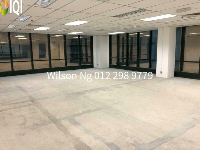 Menara Keck Seng image