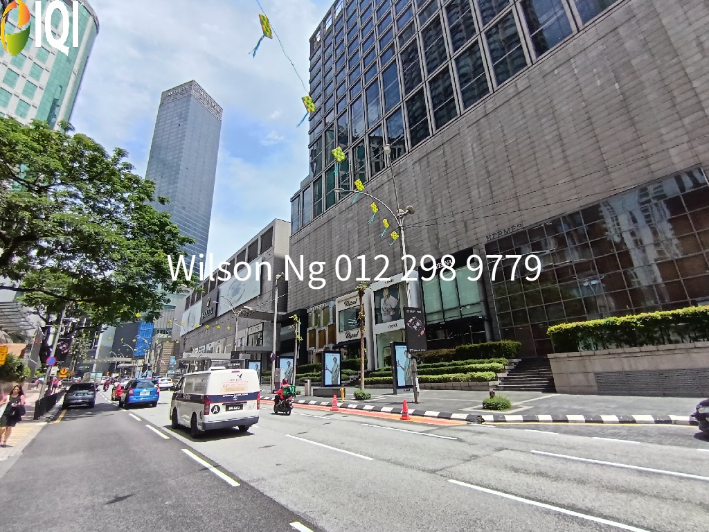 Menara Keck Seng image