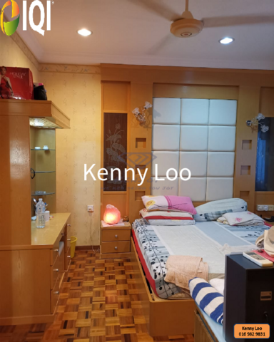 Lorong Air Putih 91 image