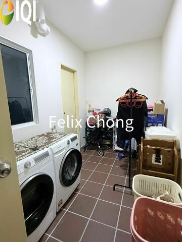 Larkin Residences Fasa 2,Jalan Dato Jaafar,Johor Bahru,Renovation