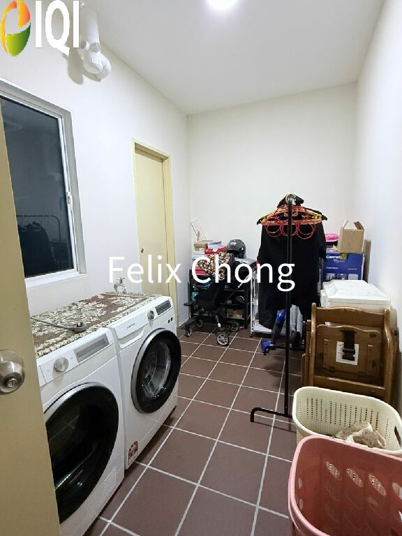 Larkin Residences Fasa 2,Jalan Dato Jaafar,Johor Bahru,Renovation image