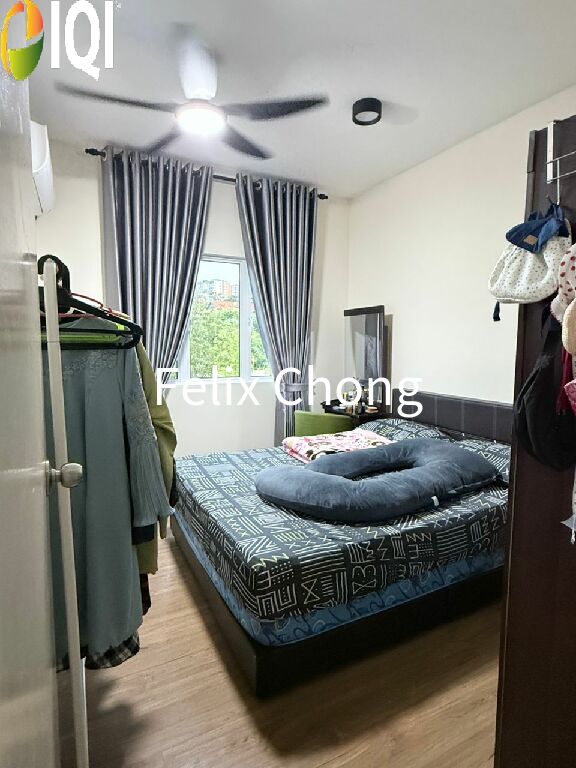 Larkin Residences Fasa 2,Jalan Dato Jaafar,Johor Bahru,Renovation image