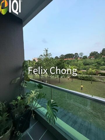 Larkin Residences Fasa 2,Jalan Dato Jaafar,Johor Bahru,Renovation image