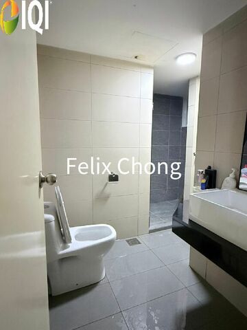 Larkin Residences Fasa 2,Jalan Dato Jaafar,Johor Bahru,Renovation image