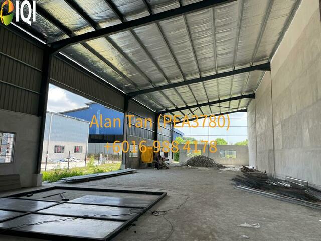 KAW PERINDUSTRIAN SEMAMBU (DAMANSARA) image