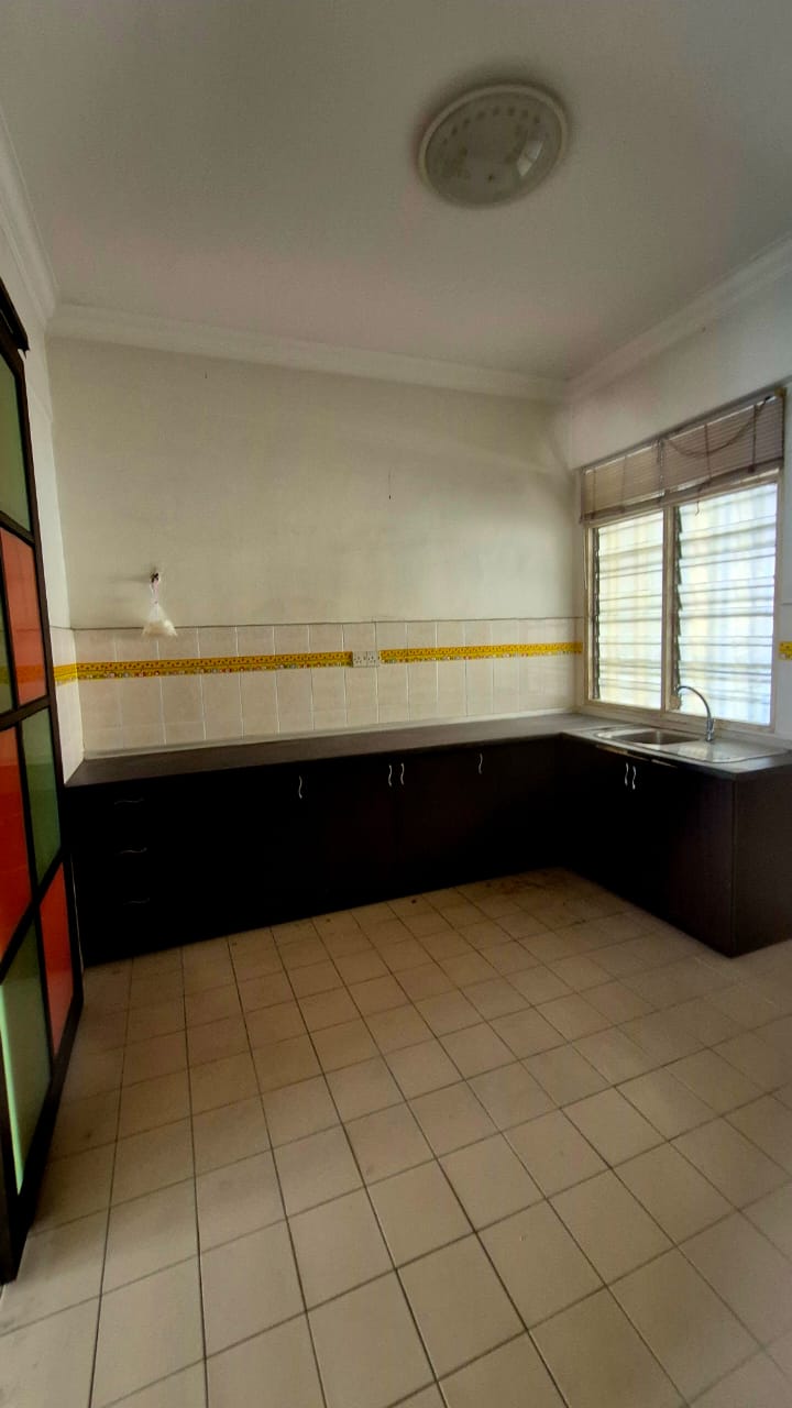 Bandar Mahkota Cheras image