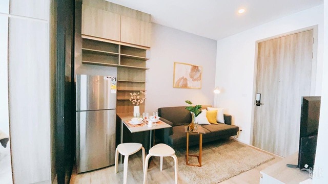 Condo for sale Knightsbridge Sukhumvit-Thepharak, Samut Prakan  image