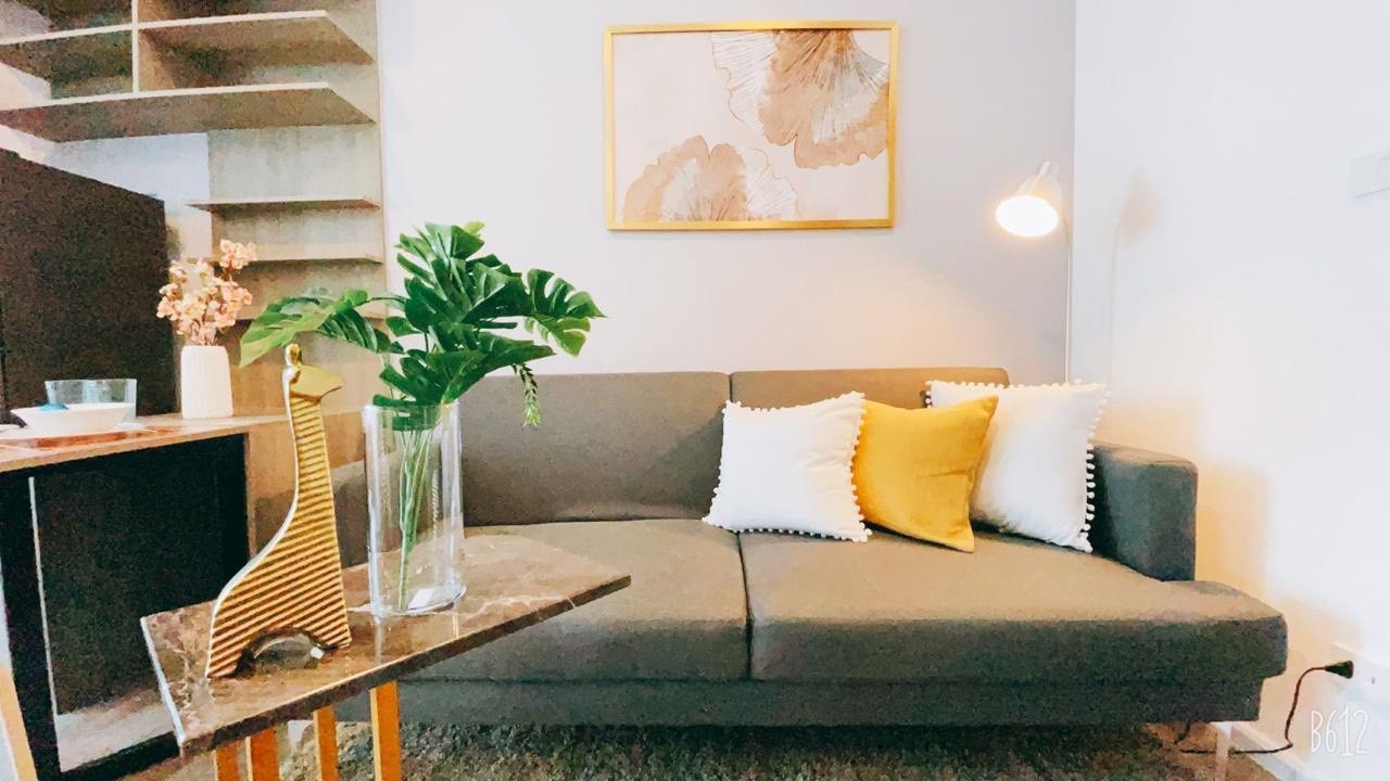 Condo for sale Knightsbridge Sukhumvit-Thepharak, Samut Prakan  image