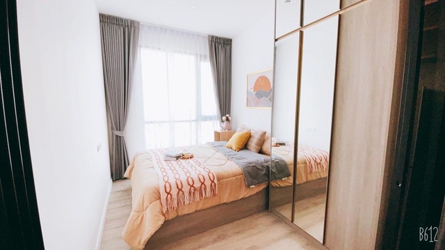 Condo for sale Knightsbridge Sukhumvit-Thepharak, Samut Prakan  image