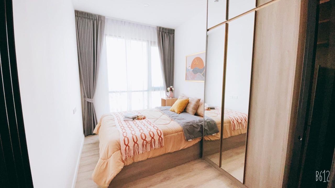 Condo for sale Knightsbridge Sukhumvit-Thepharak, Samut Prakan  image