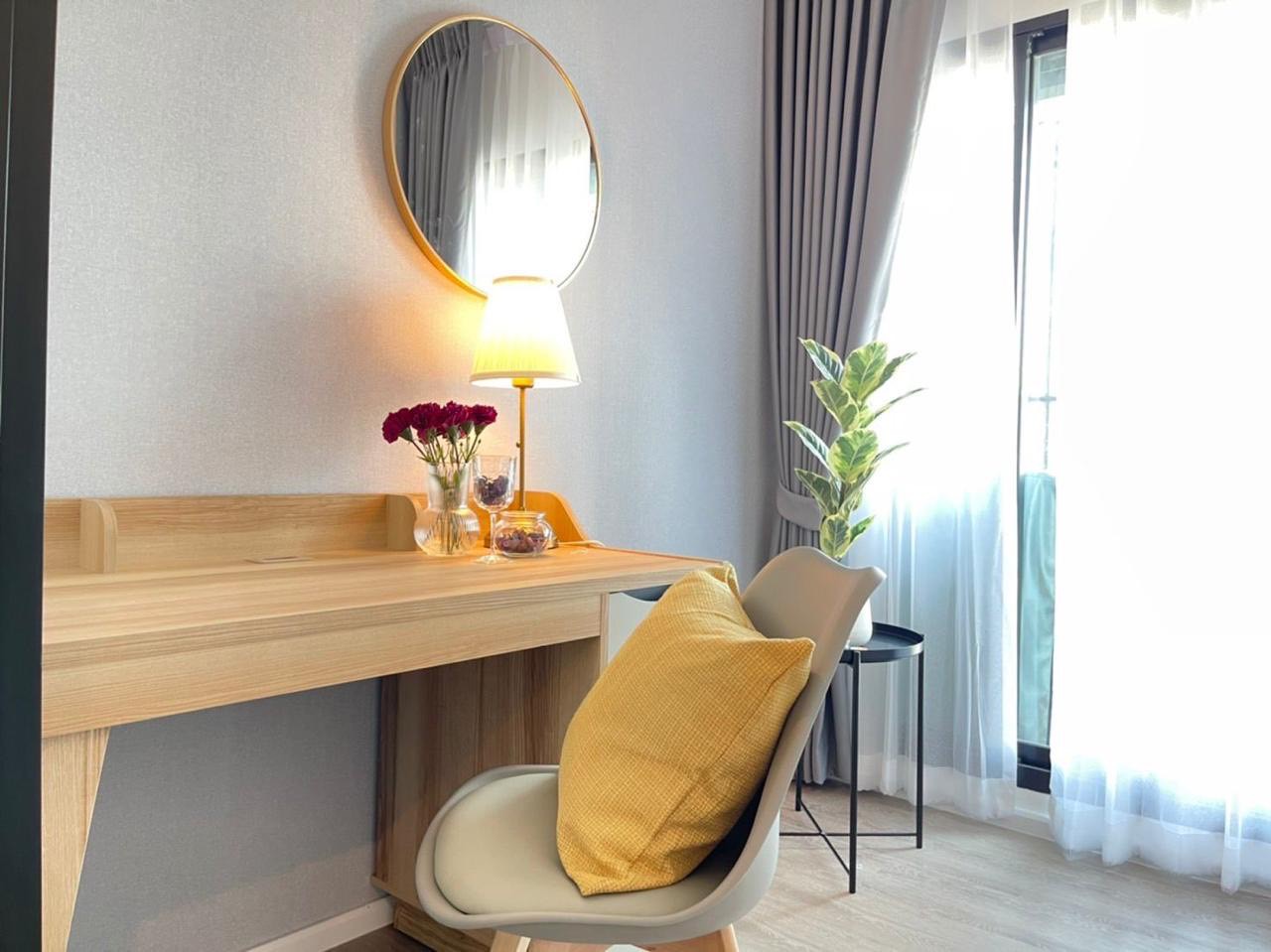 Condo for sale Knightsbridge Sukhumvit-Thepharak, Samut Prakan  image