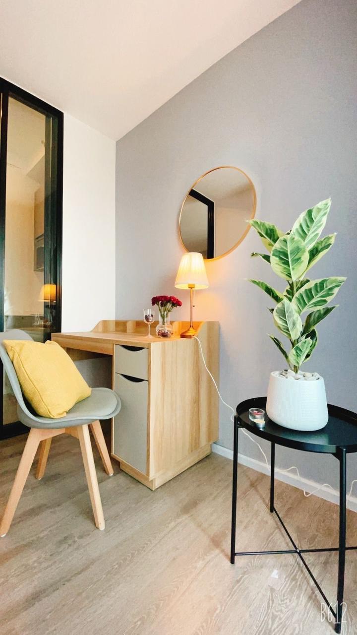 Condo for sale Knightsbridge Sukhumvit-Thepharak, Samut Prakan  image