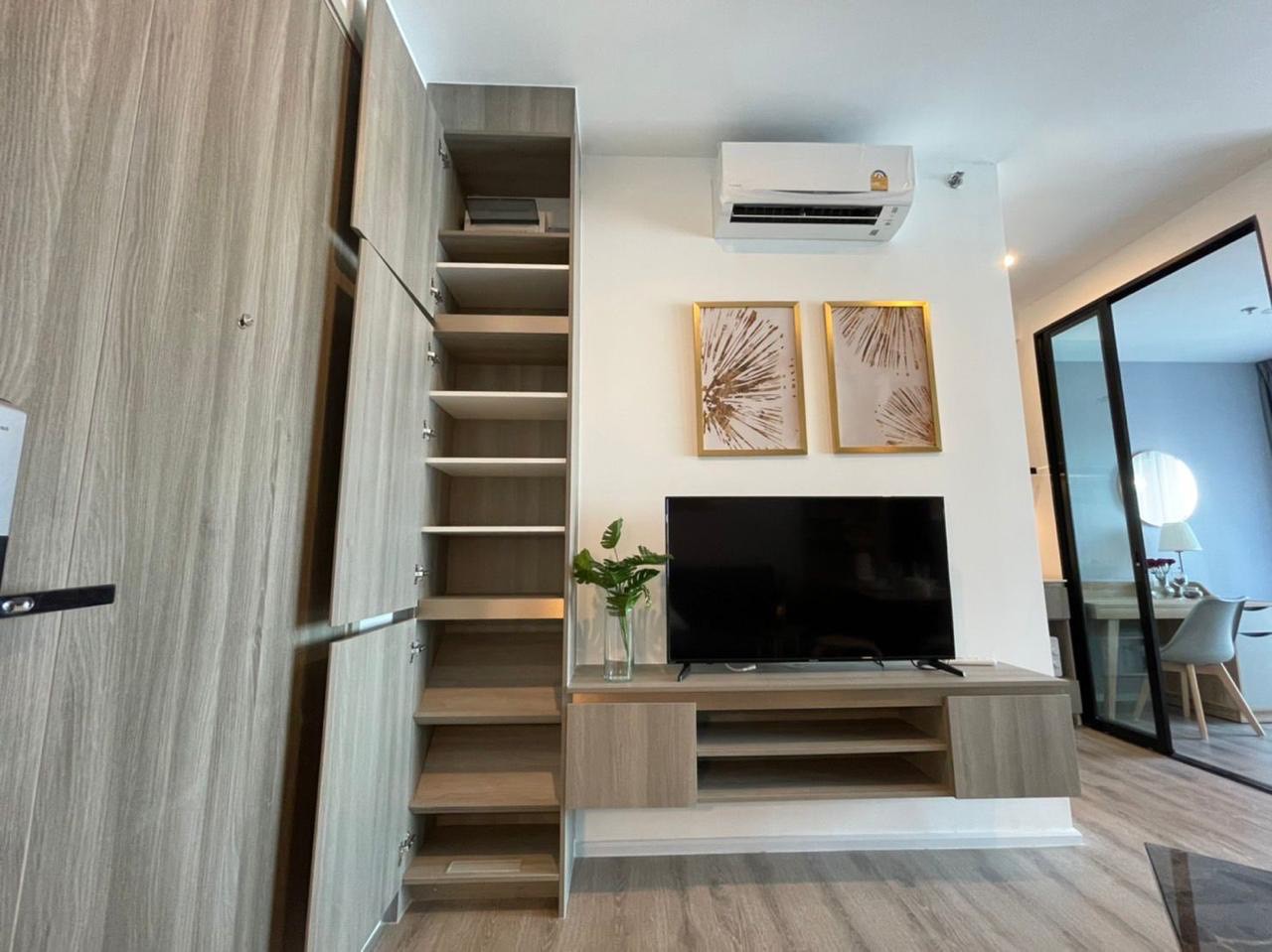 Condo for sale Knightsbridge Sukhumvit-Thepharak, Samut Prakan  image