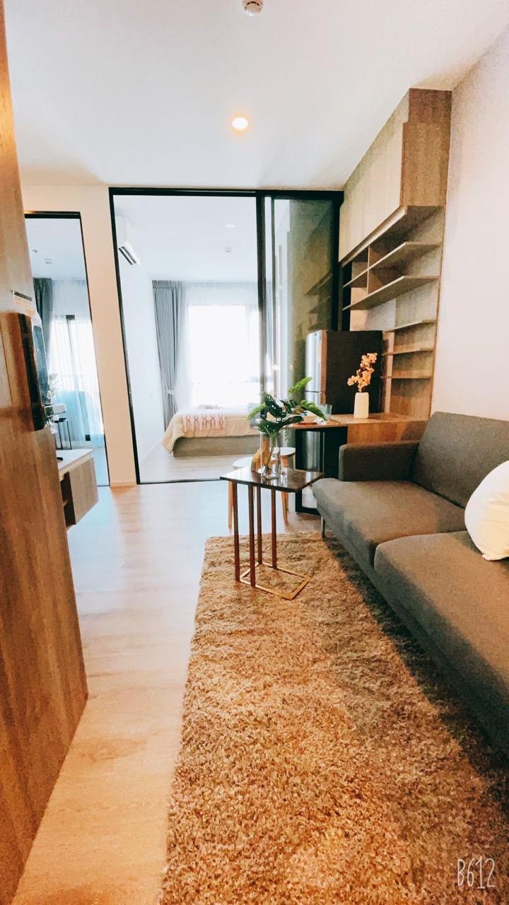 Condo for sale Knightsbridge Sukhumvit-Thepharak, Samut Prakan  image