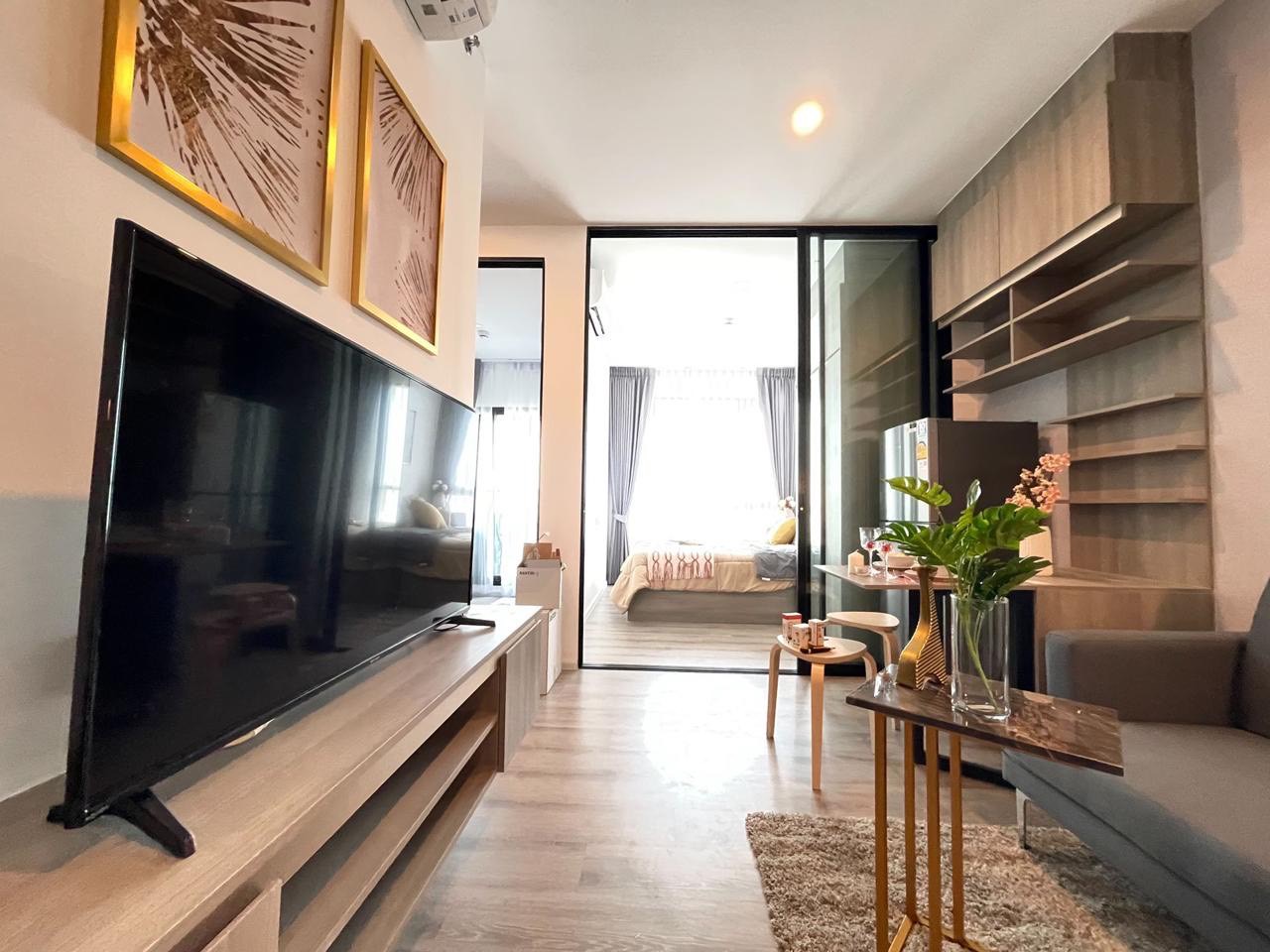 Condo for sale Knightsbridge Sukhumvit-Thepharak, Samut Prakan  image