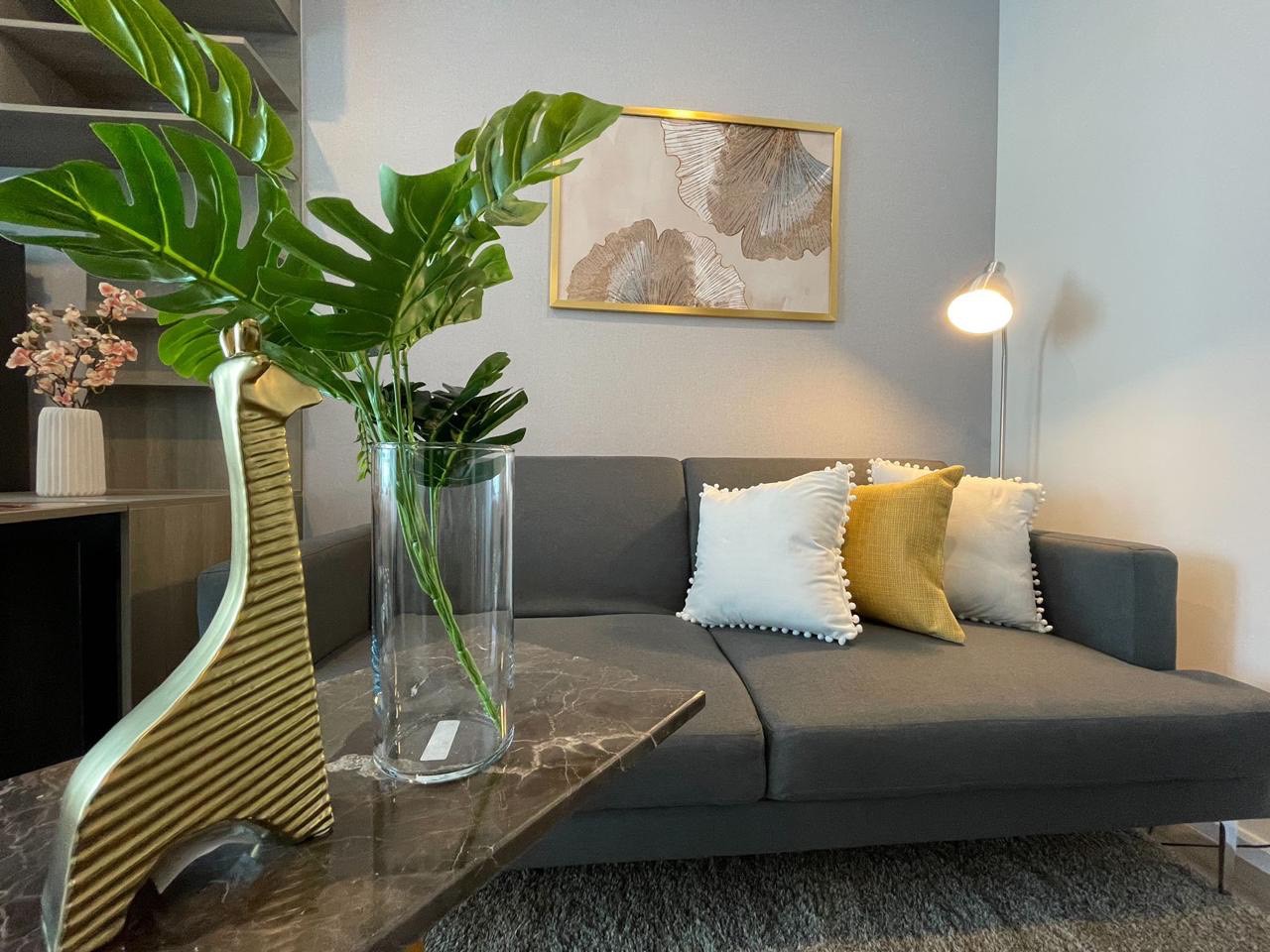 Condo for sale Knightsbridge Sukhumvit-Thepharak, Samut Prakan  image