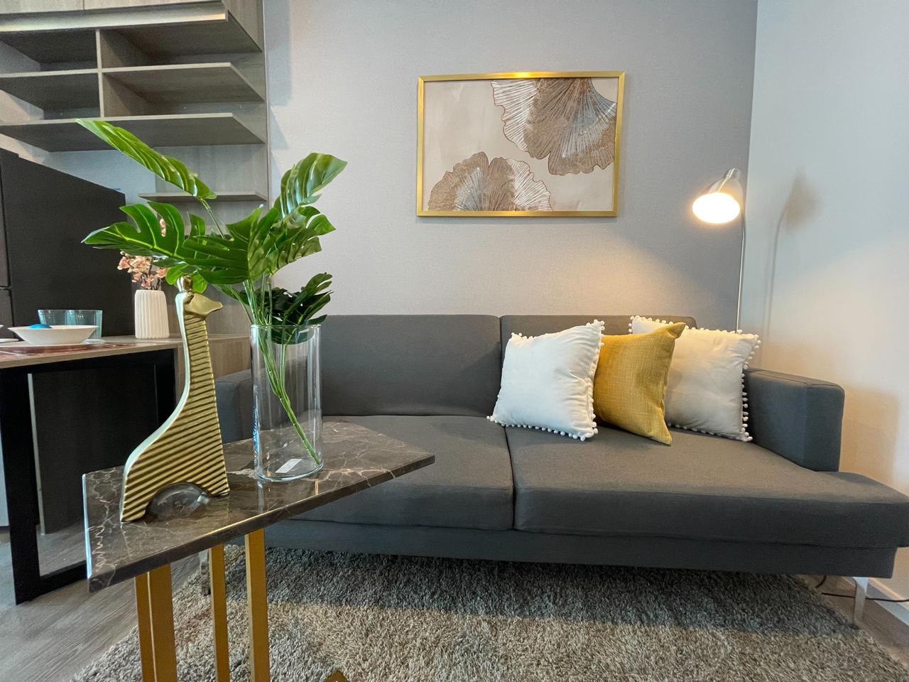 Condo for sale Knightsbridge Sukhumvit-Thepharak, Samut Prakan  image