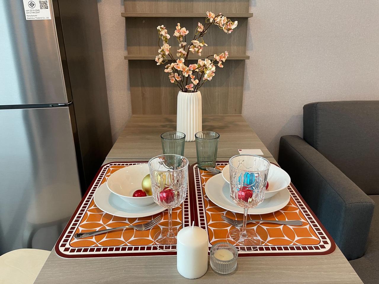 Condo for sale Knightsbridge Sukhumvit-Thepharak, Samut Prakan  image