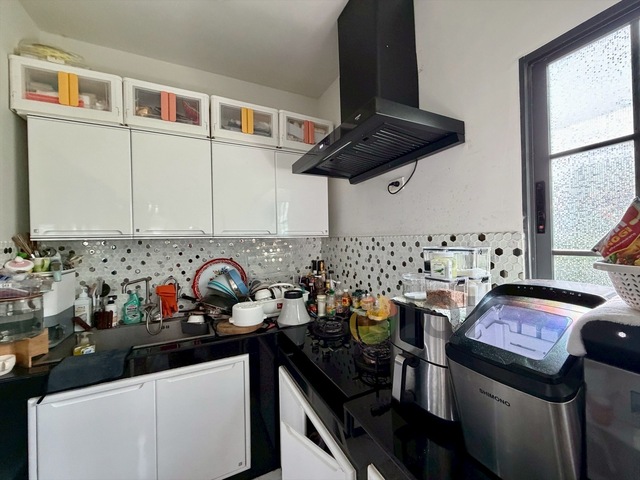 Single house for sale, Grand Britania Bangna - Bang Phli, corner unit, Bangna-Trat Road, KM 35. image
