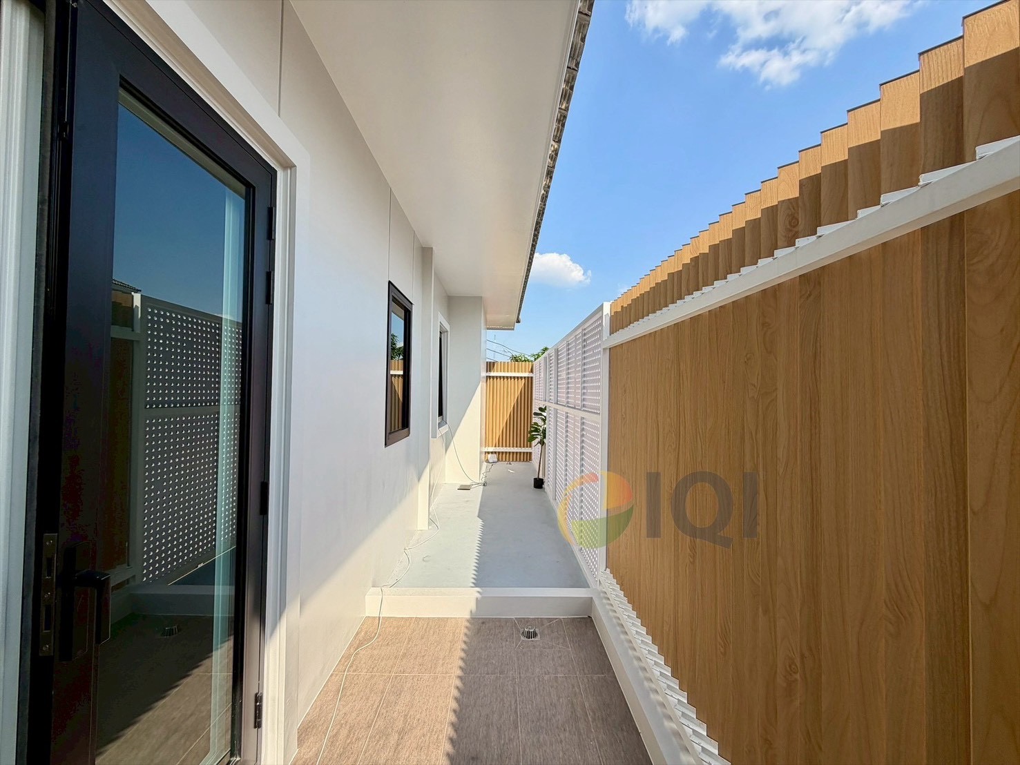For Sale/Rent: Custom-Built 2-Story Detached House in Ratchada Niwet 14, Minimalist Modern Style, in the Heart of Ratchada image