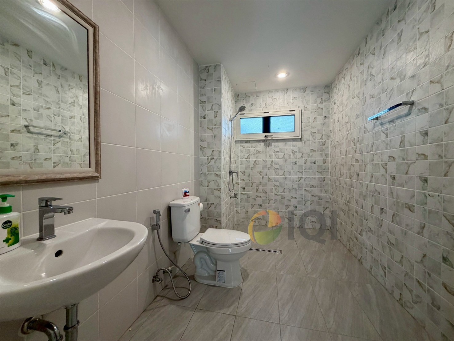For Sale/Rent: Custom-Built 2-Story Detached House in Ratchada Niwet 14, Minimalist Modern Style, in the Heart of Ratchada image