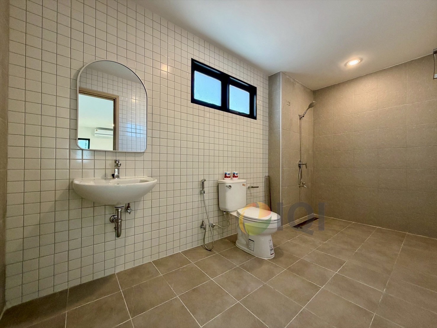 For Sale/Rent: Custom-Built 2-Story Detached House in Ratchada Niwet 14, Minimalist Modern Style, in the Heart of Ratchada image