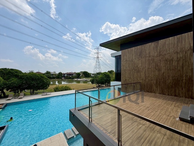 Single house for sale, Mandana Onnut-Wongwaen 4, in excellent condition, ready to move in, near Mega Bangna. image