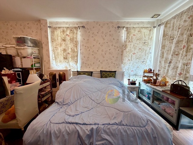 Single house for sale, Mandana Onnut-Wongwaen 4, in excellent condition, ready to move in, near Mega Bangna. image