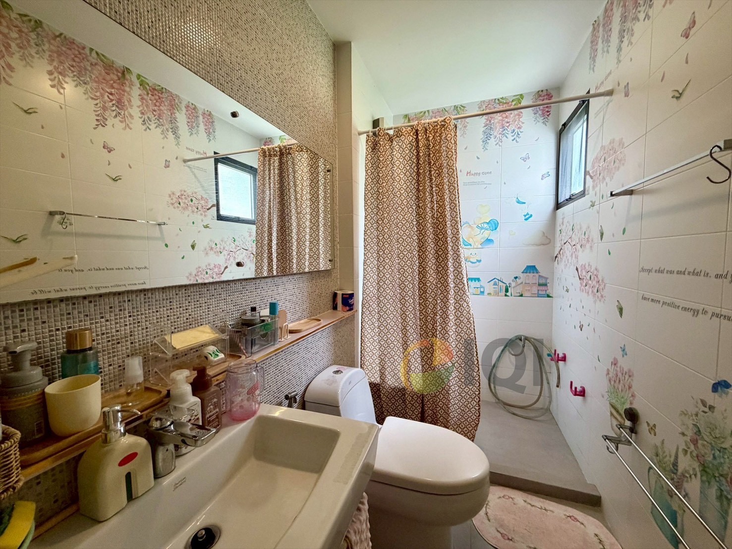 Single house for sale, Mandana Onnut-Wongwaen 4, in excellent condition, ready to move in, near Mega Bangna. image