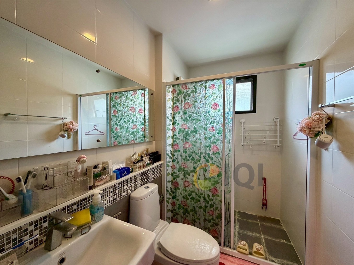 Single house for sale, Mandana Onnut-Wongwaen 4, in excellent condition, ready to move in, near Mega Bangna. image