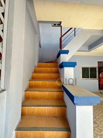 3-Story Townhouse for Sale, very good Condition, Ready to Move In Thararin Gardenville Bangna (Soi Bearing 25)  image
