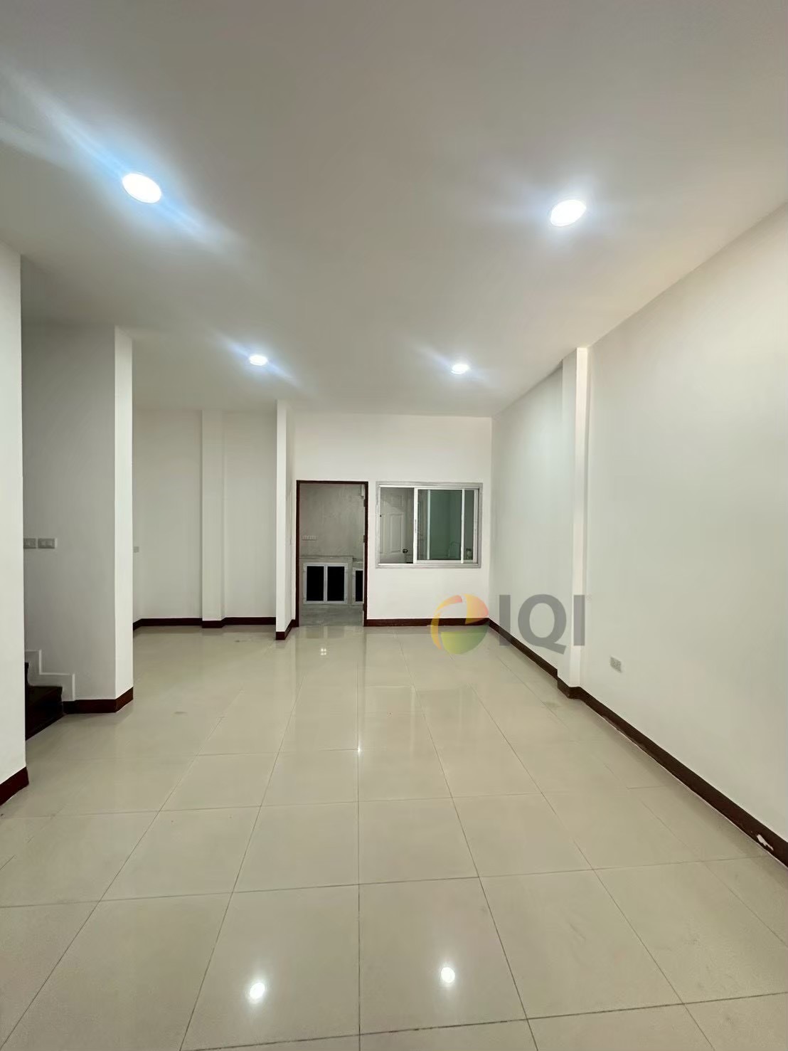 3-Story Townhouse for Sale, very good Condition, Ready to Move In Thararin Gardenville Bangna (Soi Bearing 25)  image