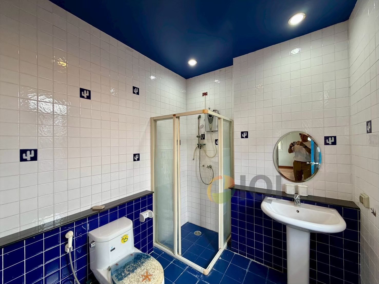 Luxury 2-Story House for Sale Baan Lat Phrao 1 image
