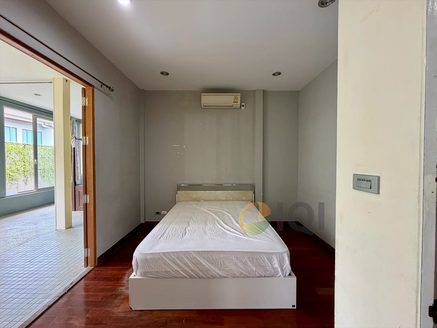 Luxury 2-Story House for Sale Baan Lat Phrao 1 image