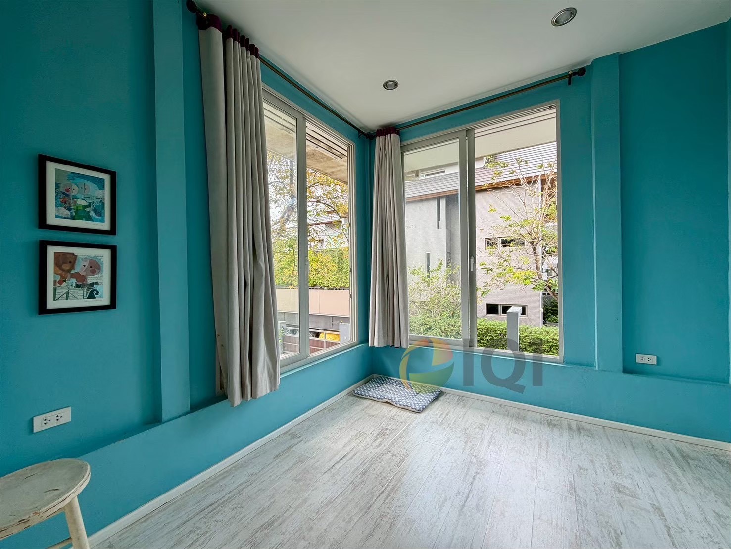 Luxury 2-Story House for Sale Baan Lat Phrao 1 image